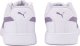 Puma Buty damskie Puma Rickie Classic biało-fioletowe 394251 21 36 5