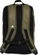 Adidas Plecak sportowy Essentials 3-Stripes oliwkowy (IZ1909) 3