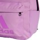 Adidas Plecak sportrowy Classic Badge of Sport fioletowy (IZ1886) 5