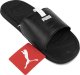 Puma Klapki męskie Puma Cool Cat 2.0 Seeing czarne 398488 02 43 6