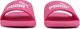 Puma Klapki dla dzieci Cool Cat 2.0 Jr różowe 390881 08 39 4