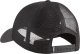 Puma Czapka z daszkiem Puma Ess Trucker czarna 25706 01 Senior 1