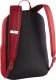 Puma Plecak Phase II czerwony (079952-35) 2