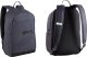 Puma Plecak Phase II ciemnoszary (079952-37) 1