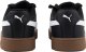 Puma Buty męskie Puma Rickie Classic czarno-białe 394251 14 43 5