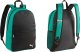 Puma Plecak sportowy Team Goal Core czarno-zielony (090238-04) 1