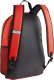 Puma Plecak sportowy Team Goal Core czarno-czerwony (090238-03) 2