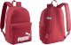 Puma Plecak Phase czerwony (079943-35) 1