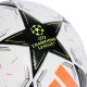 Adidas Piłka nożna adidas UCL League biało-czarna IX4060 5 2