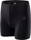 IQ Damskie legginsy IQ SILKY 1/2 WMNS czarny rozmiar XS 1