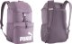 Puma Plecak Phase Hooded fioletowy 1
