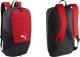 Puma Plecak sportowy Individual Rise czerwono-czarny (090576-03) 1