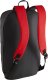 Puma Plecak sportowy Individual Rise czerwono-czarny (090576-03) 2