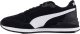 Puma Buty męskie Puma ST Runner v4 SD czarne 399665 01 40,5 3