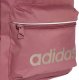 Adidas Plecak sportowy szkolny miejski adidas Linear Essentials różowy IV5116 5