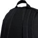 Adidas Plecak sportowy Classic Horizontal 3-Stripes czarny (IZ1895) 5