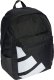 Adidas Plecak sportowy szkolny miejski adidas Classics czarno-biały IX7989 3