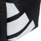 Adidas Plecak sportowy szkolny miejski adidas Classics czarno-biały IX7989 5
