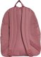 Adidas Plecak sportowy Classic Horizontal 3-Stripes różowy (IZ1897) 2