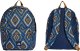 Adidas Plecak sportowy szkolny miejski adidas Farm Rio niebieski IX5055 1