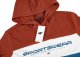 4f Bluza męska 4F M1032 brąz 4FWSS24TSWSM1032 81S XL 4