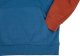 4f Bluza męska 4F M1032 brąz 4FWSS24TSWSM1032 81S XL 5