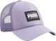 Puma Czapka z daszkiem Puma Ess Trucker fioletowa 25706 03 Senior 1