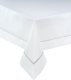 Mesa Witold Dynowiec Serweta 30 x 40 Plamoodporna Glamour Silver 391B 1
