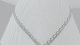 Mesa Witold Dynowiec Serweta 30 x 40 Plamoodporna Glamour Silver 391B 2