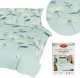 Multitex Pościel 160 x 200 Bawełniana UNIVERSAL MATEX 1 1