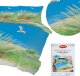 Multitex Pościel 160 x 200 Bawełniana UNIVERSAL MATEX 8 1