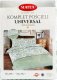 Multitex Pościel 220 x 200 Bawełniana UNIVERSAL MATEX 04 4