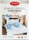 Multitex Pościel 220 x 200 Bawełniana UNIVERSAL MATEX 06 4