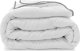 LOZKOHOLICY.PL Sp.z o.o. Sp. K. Kołdra 160 x 200 Mikrofibra Letnia German 01 14