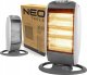 Neo 90-114 HALOGENOWY PROMIENNIK PODCZERWIENI 400/800/1200W NEO TOOLS 1