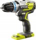 Zestaw elektronarzędzi Ryobi R18CK3BL-242S Zestaw elektronarzędzi 18V Ryobi 4