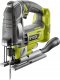 Zestaw elektronarzędzi Ryobi R18CK3BL-242S Zestaw elektronarzędzi 18V Ryobi 5