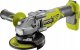 Zestaw elektronarzędzi Ryobi R18CK3BL-242S Zestaw elektronarzędzi 18V Ryobi 6
