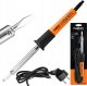 Neo 19-156 LUTOWNICA OPOROWA 60W NEO TOOLS 1