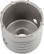Graphite OTWORNICA WIDIOWA 65MM Z ADAPTEREM SDS+ ORAZ WIERTŁEM PILOTUJĄCYM GRAPHITE 4