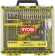Wiertło Ryobi RAKDD106 Zestaw wierteł/końcówek 106 elementów Ryobi 1