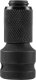 Graphite GRAPHITE PRZEJŚCIÓWKA ADAPTER UDAROWY Z 1/2" KWADRAT NA 1/4" HEX 50 MM 2