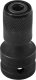Graphite GRAPHITE PRZEJŚCIÓWKA ADAPTER UDAROWY Z 1/2" KWADRAT NA 1/4" HEX 50 MM 4