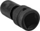 Graphite GRAPHITE PRZEJŚCIÓWKA ADAPTER UDAROWY Z 1/2" KWADRAT NA 1/4" HEX 50 MM 5