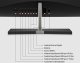 Komputer HP AiO HP Pavilion 32 QHD IPS i5-13400T 16GB DDR4 1TB SSD NVMe Windows 11 12