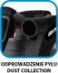 Pilarka tarczowa Graphite 58G489 1200 W 185 mm 10