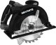 Pilarka tarczowa Graphite 58G489 1200 W 185 mm 1