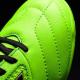 Adidas Buty halowe juniorskie ACE 17.4 IN zielone r. 30 (BB1055) 2