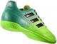 Adidas Buty halowe juniorskie ACE 17.4 IN zielone r. 30 (BB1055) 3