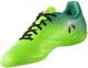 Adidas Buty halowe juniorskie ACE 17.4 IN zielone r. 30 (BB1055) 4